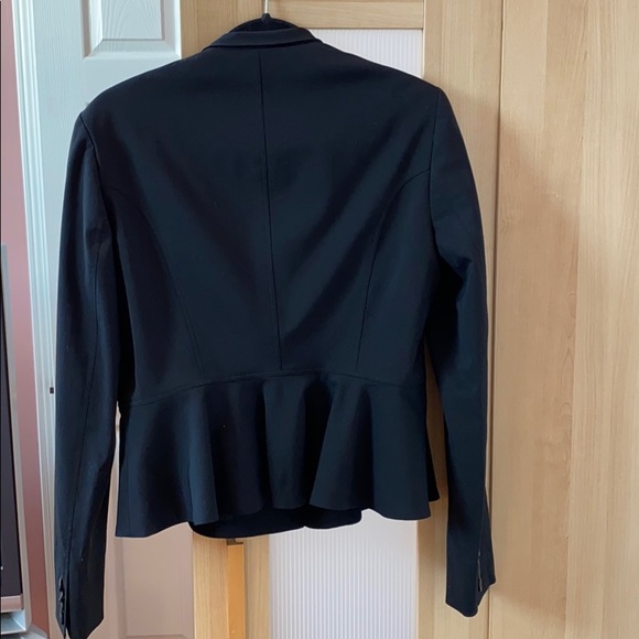 Burberry Blazer - Picture 3 of 14